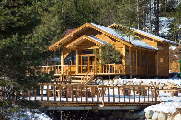  Valentino Paleni - Moniteur de ski proposant un forfait avec stage et logement à Valloire